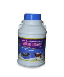MilkDhara